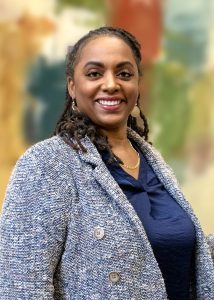 Dr. Kristin Powell